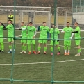 Utolsó forduló előtt őszi bajnok már a VS Dunakeszi felnőtt labdarúgó csapata!